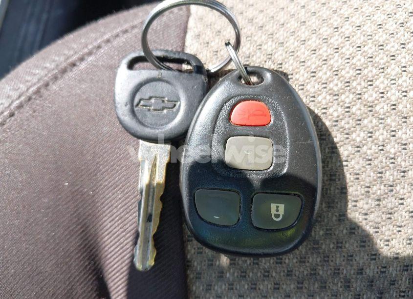 Photo 11 of 2010 Chevrolet Malibu LS (VIN 1G1ZA5E01AF289858)