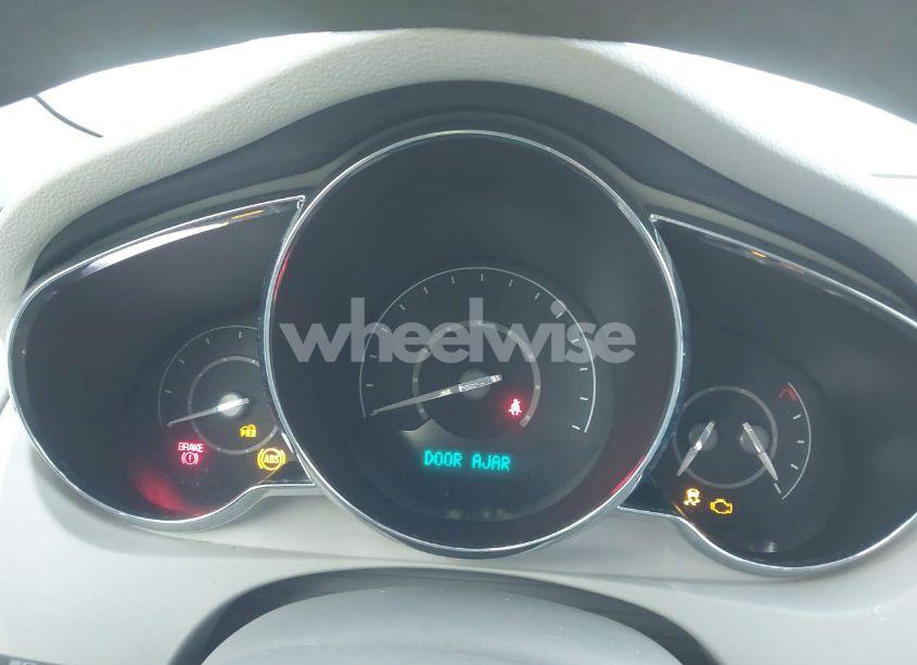 Photo 13 of 2012 Chevrolet Malibu LS (VIN 1G1ZA5E01CF385170)