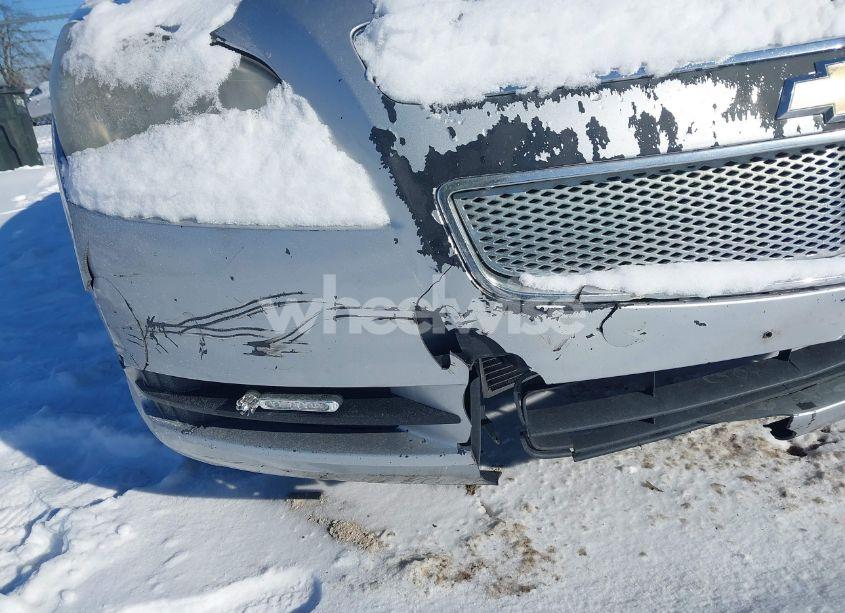 Photo 6 of 2012 Chevrolet Malibu LS (VIN 1G1ZA5E01CF385170)