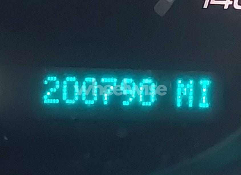 Photo 7 of 2012 Chevrolet Malibu LS (VIN 1G1ZA5E01CF385170)