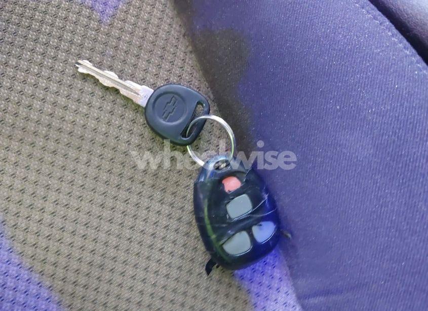 Photo 11 of 2010 Chevrolet Malibu LS (VIN 1G1ZA5E02AF283017)