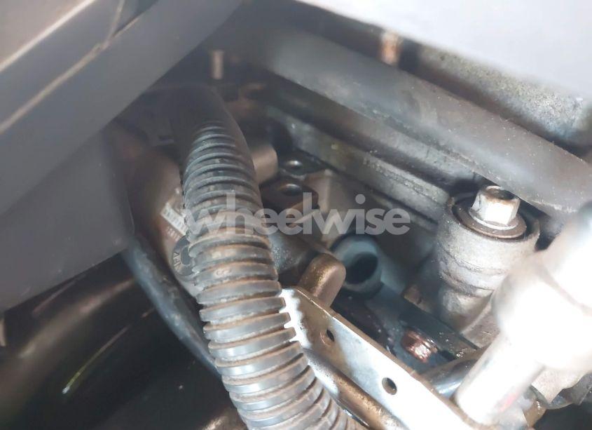 Photo 12 of 2010 Chevrolet Malibu LS (VIN 1G1ZA5E02AF283017)