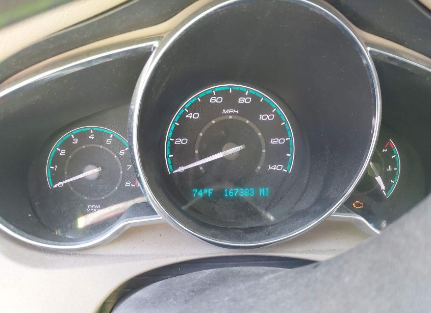 Photo 7 of 2010 Chevrolet Malibu LS (VIN 1G1ZA5E04AF278837)