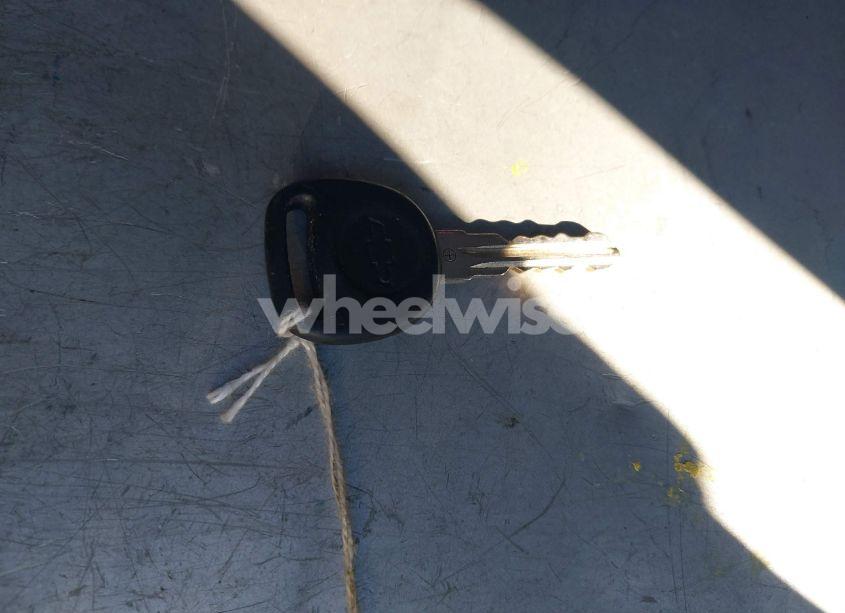 Photo 11 of 2010 Chevrolet Malibu LS (VIN 1G1ZA5E05AF215083)