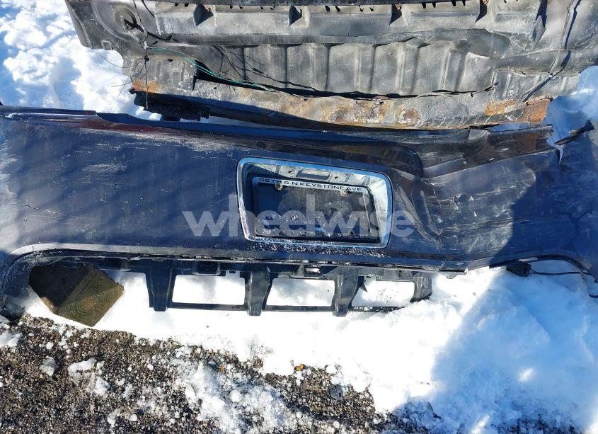 Photo 12 of 2010 Chevrolet Malibu LS (VIN 1G1ZA5E05AF215083)