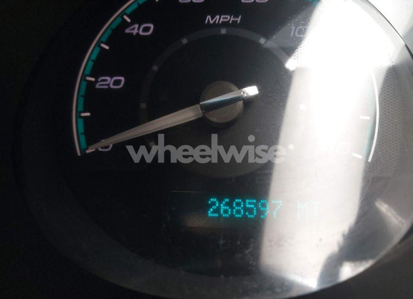 Photo 16 of 2010 Chevrolet Malibu LS (VIN 1G1ZA5E05AF215083)