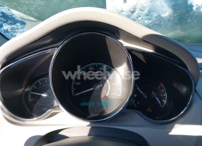 Photo 7 of 2010 Chevrolet Malibu LS (VIN 1G1ZA5E05AF215083)