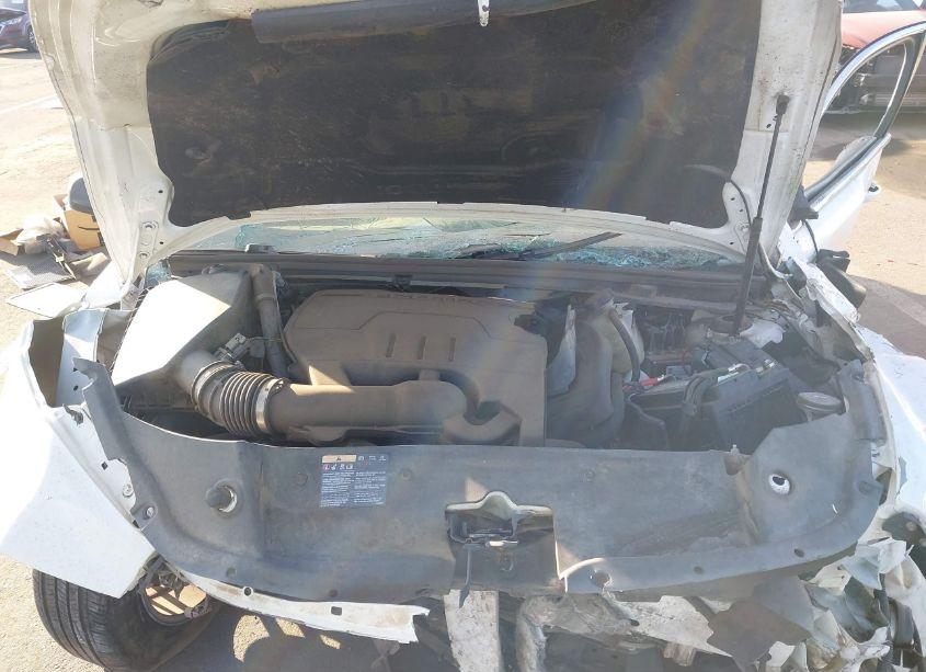 Photo 10 of 2012 Chevrolet Malibu LS (VIN 1G1ZA5E06CF385116)