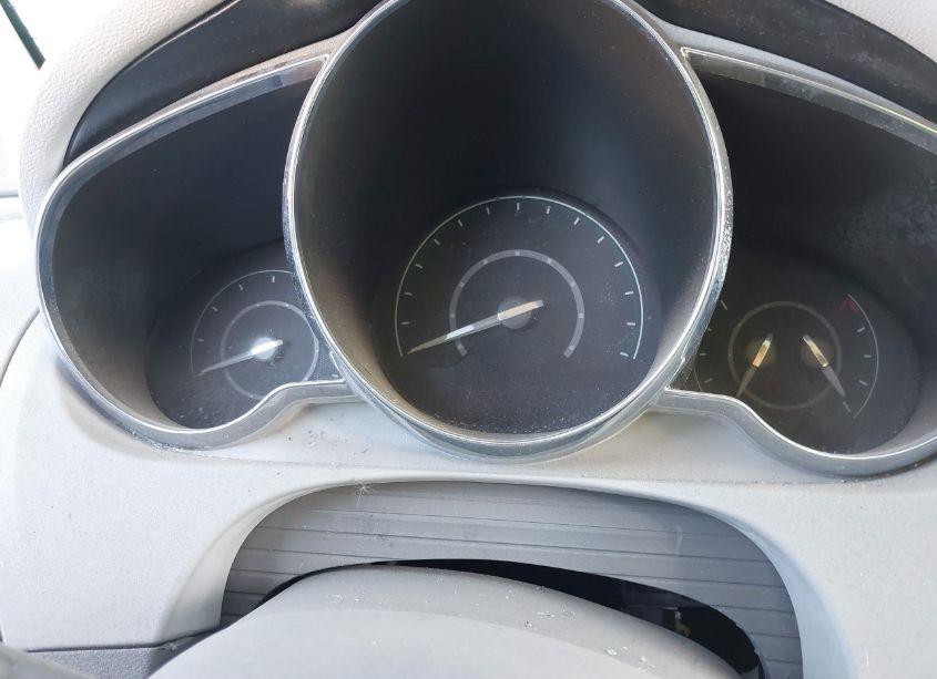 Photo 7 of 2012 Chevrolet Malibu LS (VIN 1G1ZA5E06CF385116)