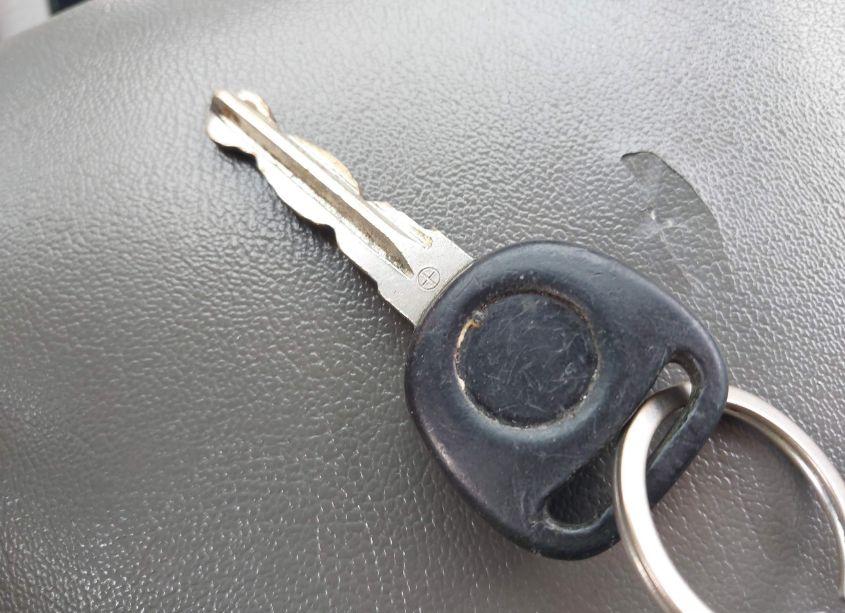 Photo 11 of 2012 Chevrolet Malibu LS (VIN 1G1ZA5E07CF384573)