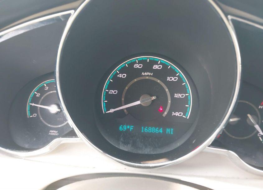 Photo 7 of 2012 Chevrolet Malibu LS (VIN 1G1ZA5E07CF384573)