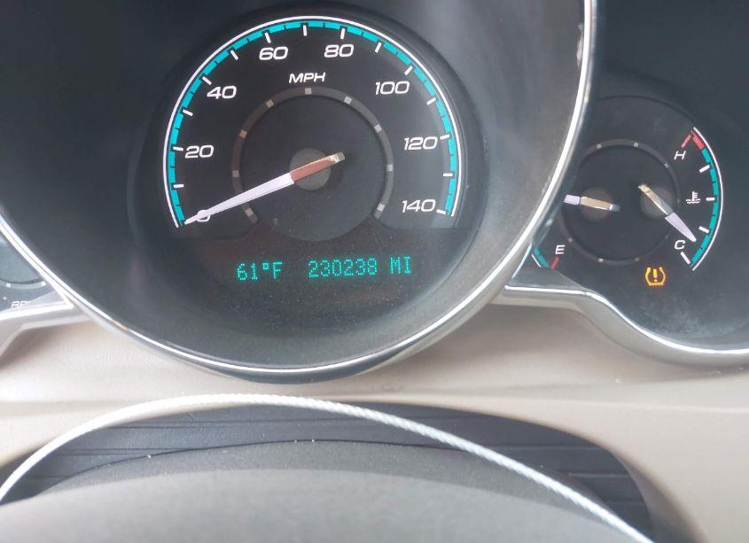 Photo 7 of 2010 Chevrolet Malibu LS (VIN 1G1ZA5E08AF128665)