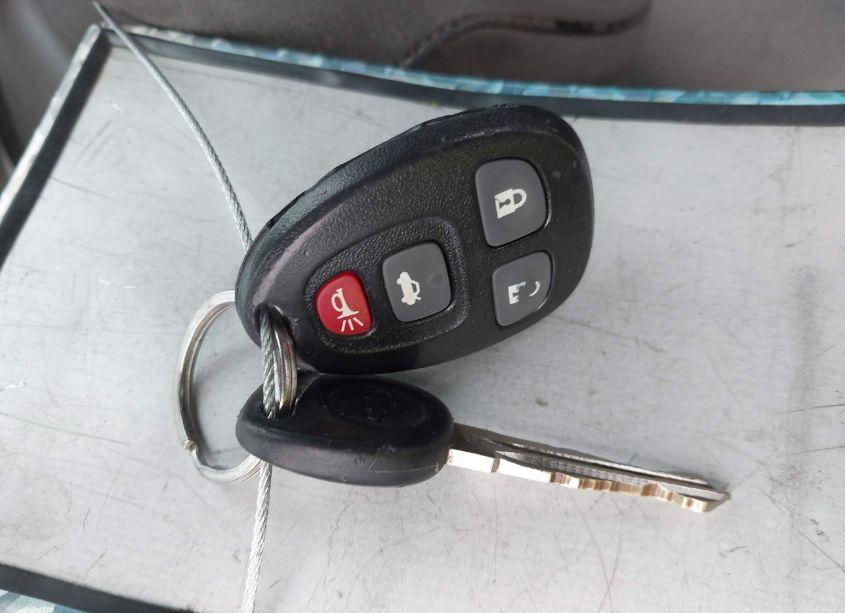 Photo 11 of 2012 Chevrolet Malibu LS (VIN 1G1ZA5E08CF235816)