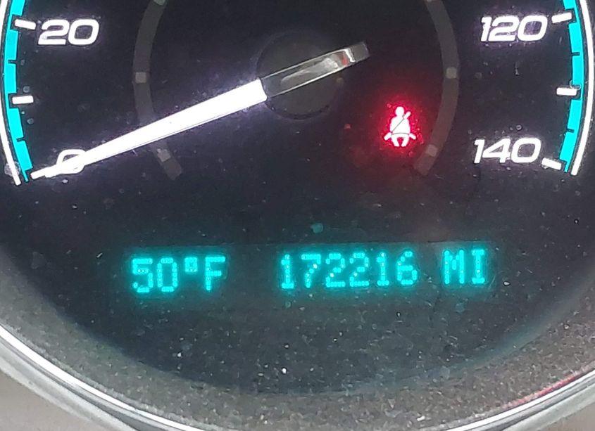 Photo 15 of 2012 Chevrolet Malibu LS (VIN 1G1ZA5E08CF235816)