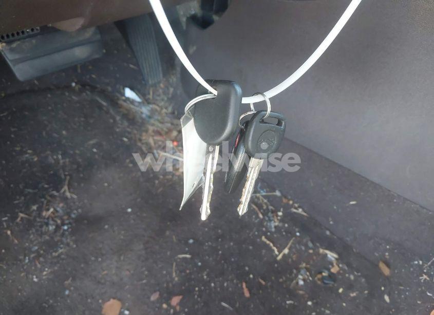 Photo 11 of 2012 Chevrolet Malibu LS (VIN 1G1ZA5E08CF324513)