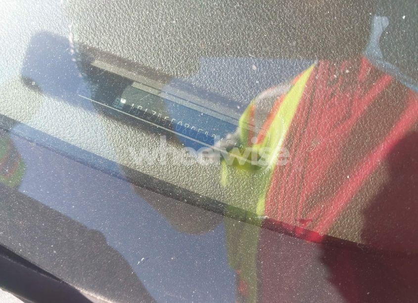 Photo 9 of 2012 Chevrolet Malibu LS (VIN 1G1ZA5E08CF324513)