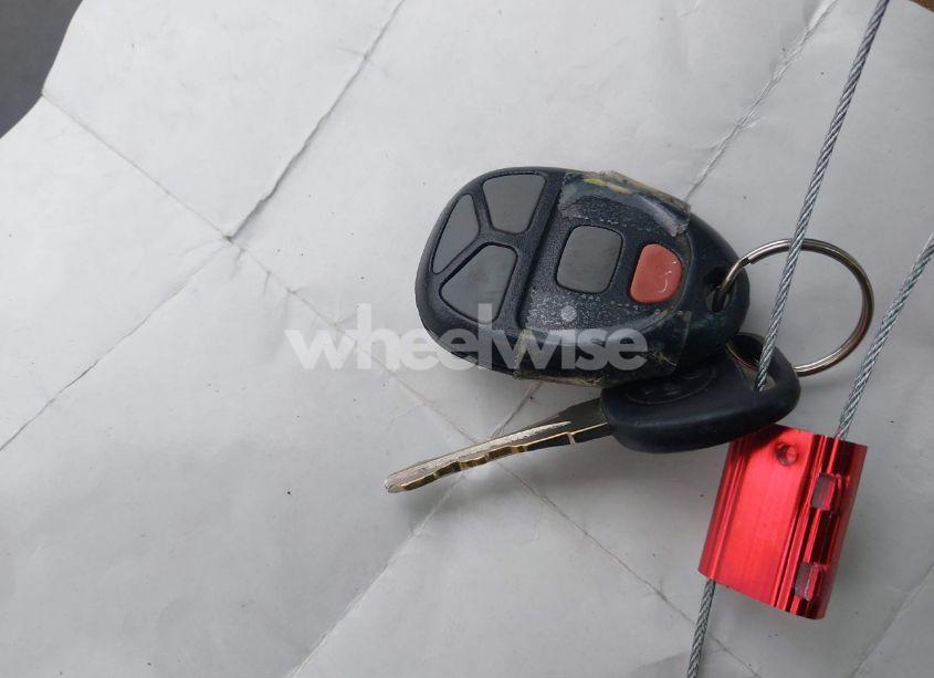 Photo 11 of 2012 Chevrolet Malibu LS (VIN 1G1ZA5E08CF354420)