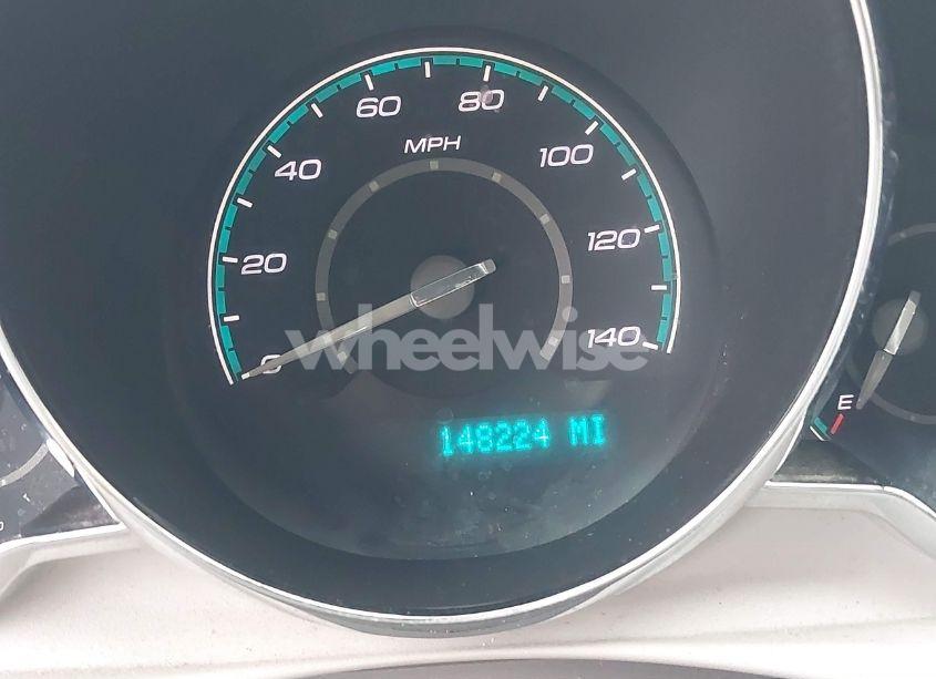 Photo 15 of 2012 Chevrolet Malibu LS (VIN 1G1ZA5E08CF354420)