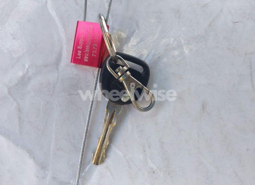 Photo 11 of 2012 Chevrolet Malibu LS (VIN 1G1ZA5E08CF382461)