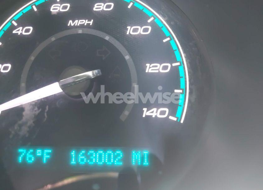 Photo 6 of 2012 Chevrolet Malibu LS (VIN 1G1ZA5E08CF382461)