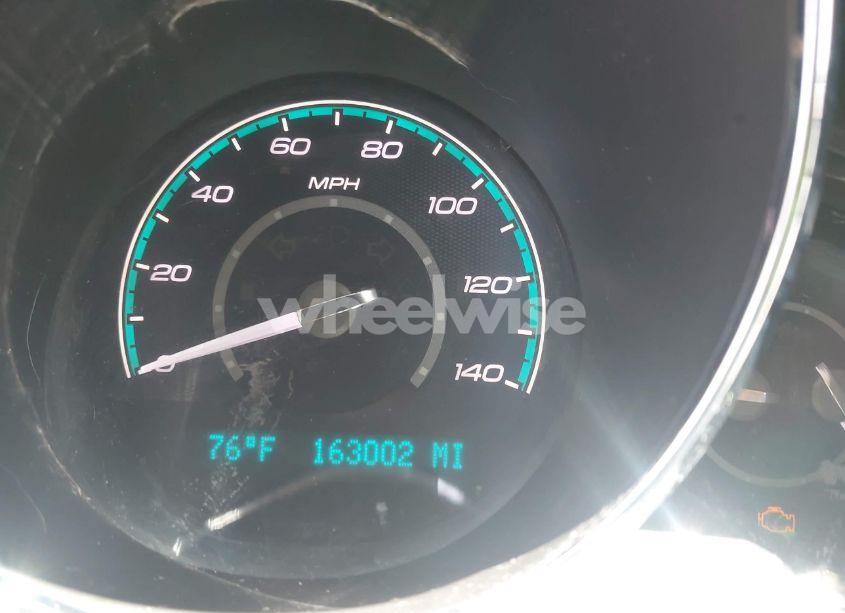 Photo 7 of 2012 Chevrolet Malibu LS (VIN 1G1ZA5E08CF382461)