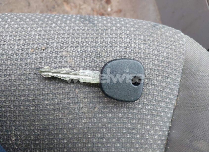 Photo 11 of 2012 Chevrolet Malibu LS (VIN 1G1ZA5E08CF394495)