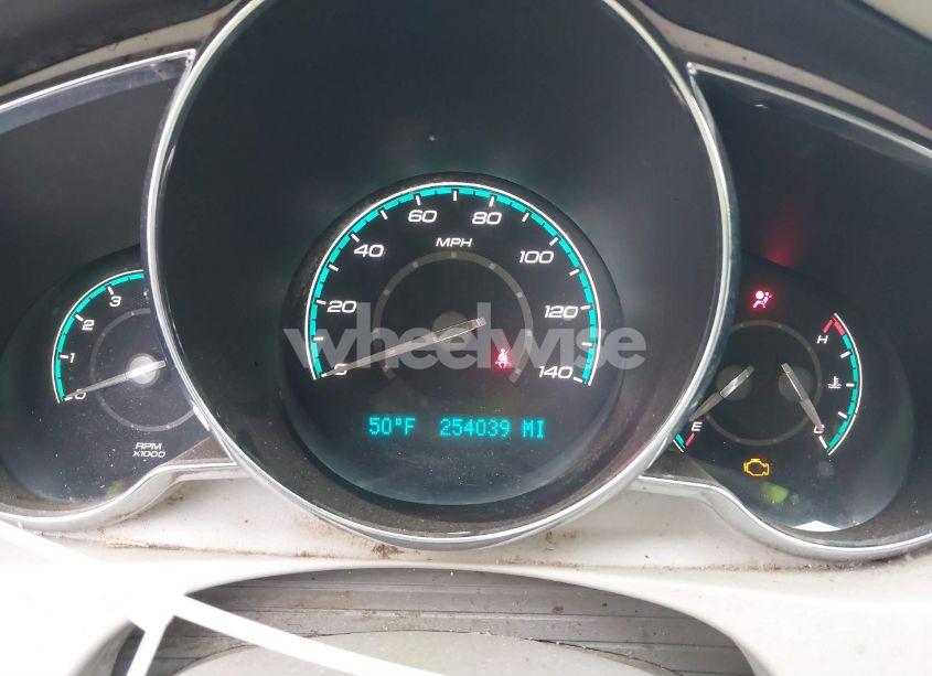 Photo 7 of 2012 Chevrolet Malibu LS (VIN 1G1ZA5E08CF394495)