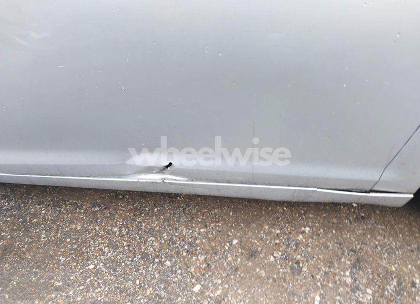 Photo 14 of 2010 Chevrolet Malibu LS (VIN 1G1ZA5E0XAF184056)