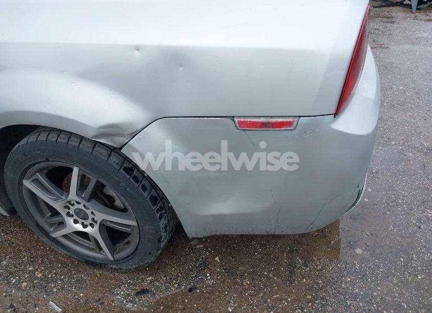 Photo 16 of 2010 Chevrolet Malibu LS (VIN 1G1ZA5E0XAF184056)