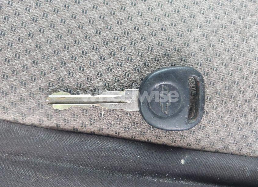 Photo 11 of 2011 Chevrolet Malibu LS (VIN 1G1ZA5E10BF106394)