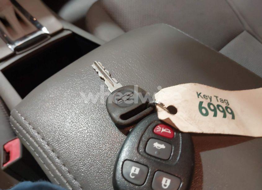 Photo 11 of 2011 Chevrolet Malibu LS (VIN 1G1ZA5E10BF285116)