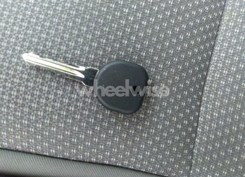 Photo 11 of 2011 Chevrolet Malibu LS (VIN 1G1ZA5E12BF135587)