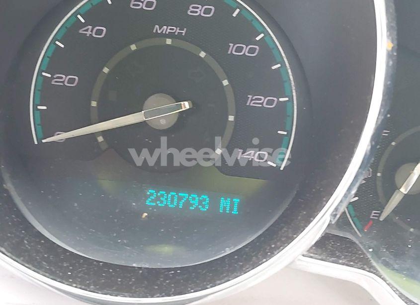 Photo 16 of 2011 Chevrolet Malibu LS (VIN 1G1ZA5E12BF135587)