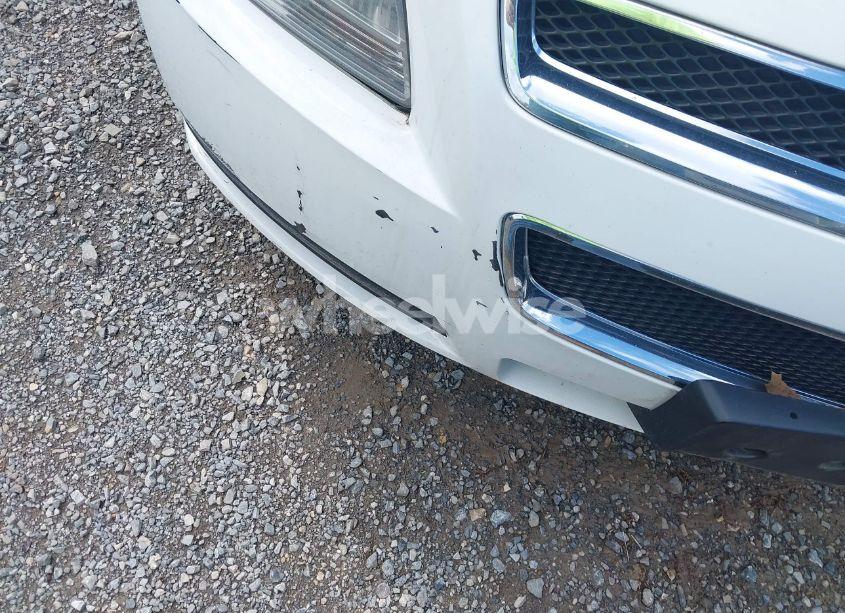 Photo 6 of 2011 Chevrolet Malibu LS (VIN 1G1ZA5E12BF135587)