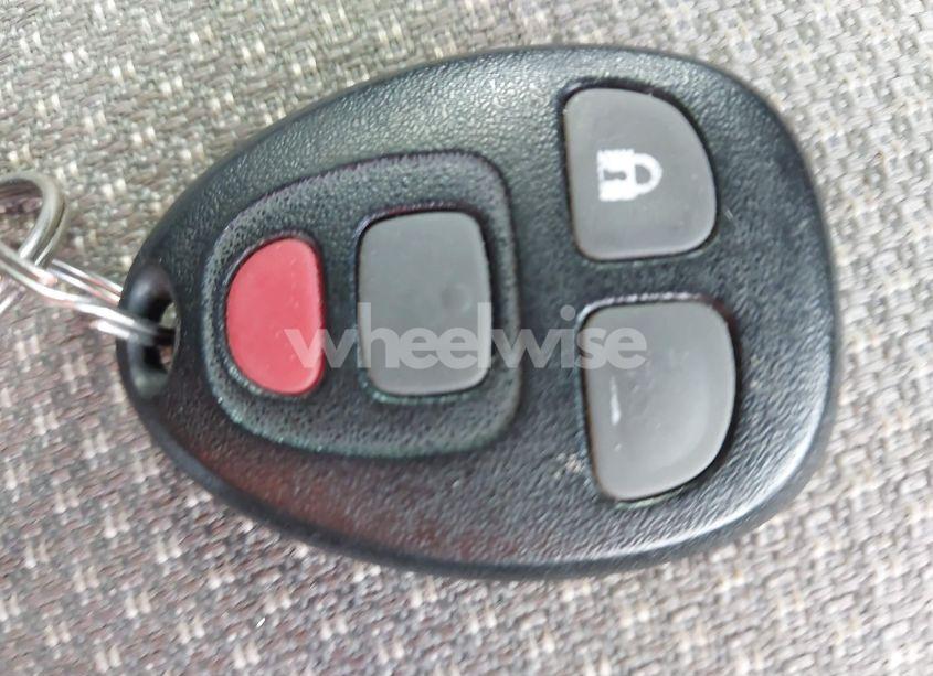 Photo 11 of 2011 Chevrolet Malibu LS (VIN 1G1ZA5E13BF101920)