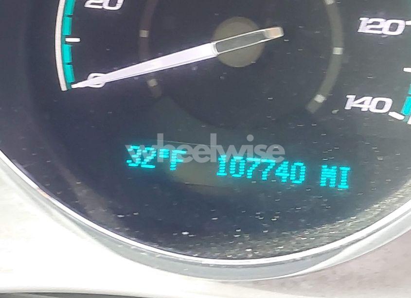 Photo 15 of 2011 Chevrolet Malibu LS (VIN 1G1ZA5E13BF101920)