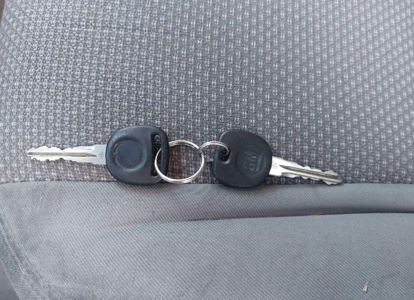 Photo 11 of 2011 Chevrolet Malibu LS (VIN 1G1ZA5E17BF266885)