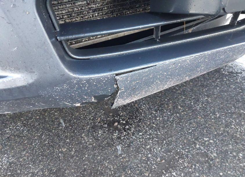 Photo 12 of 2011 Chevrolet Malibu LS (VIN 1G1ZA5E17BF266885)