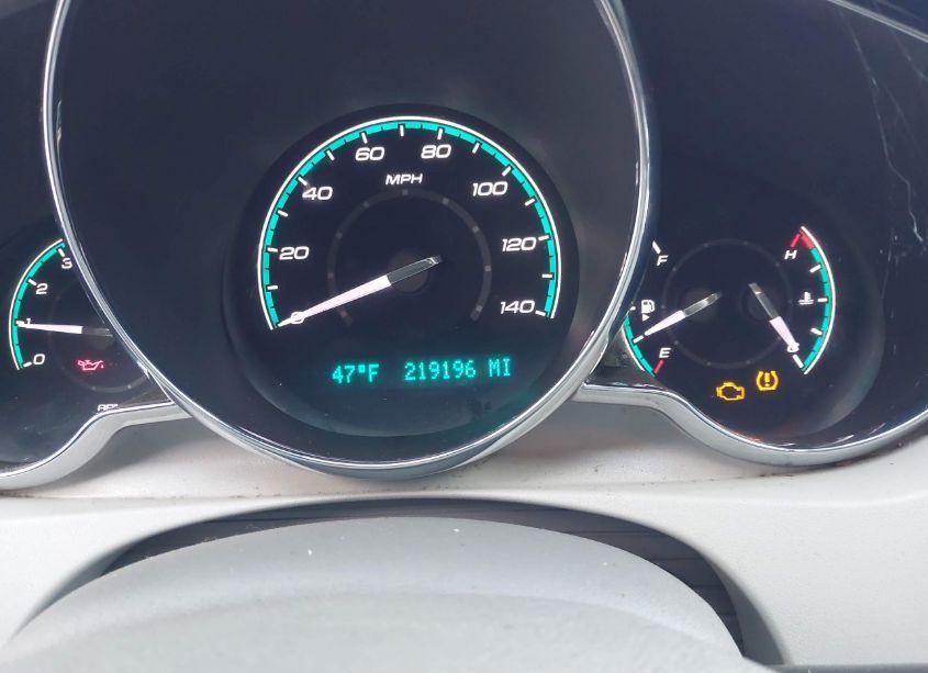 Photo 7 of 2011 Chevrolet Malibu LS (VIN 1G1ZA5E17BF266885)