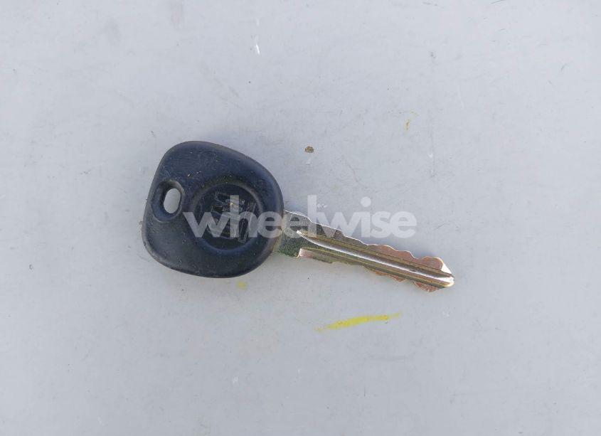 Photo 11 of 2011 Chevrolet Malibu LS (VIN 1G1ZA5E1XBF172399)