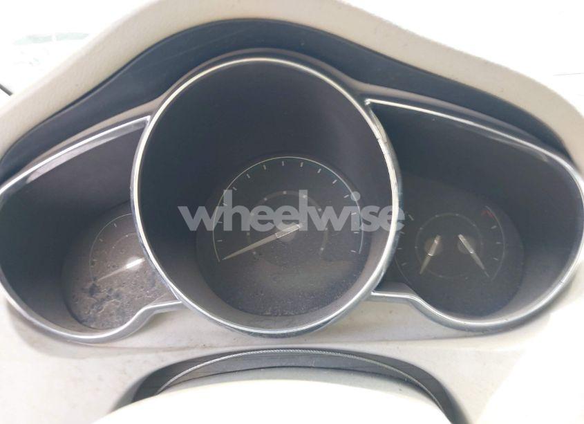 Photo 7 of 2011 Chevrolet Malibu LS (VIN 1G1ZA5E1XBF179627)