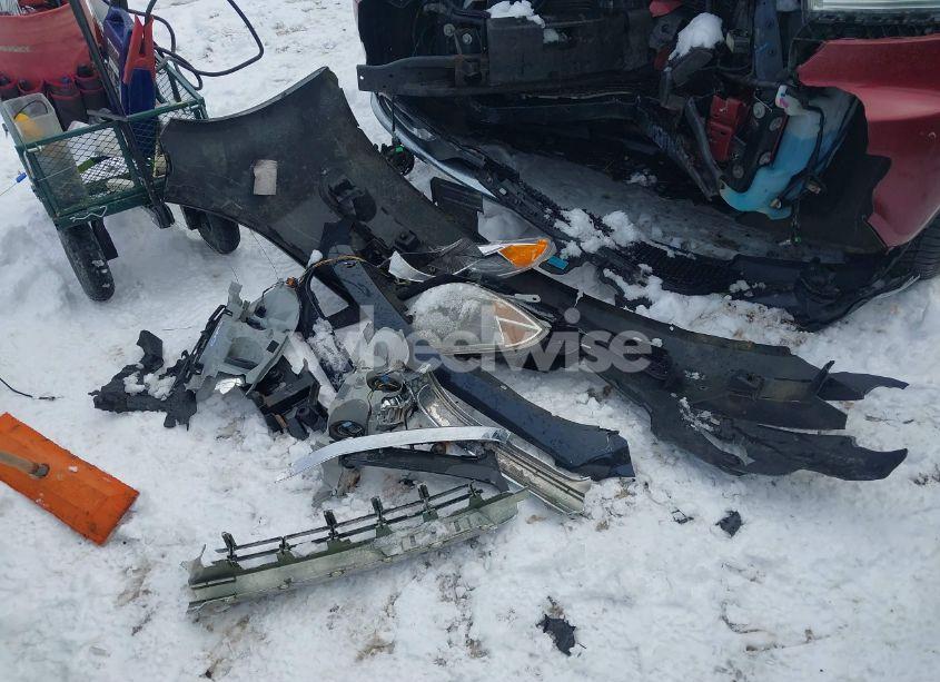 Photo 11 of 2010 Chevrolet Malibu LS (VIN 1G1ZA5EB1AF255467)