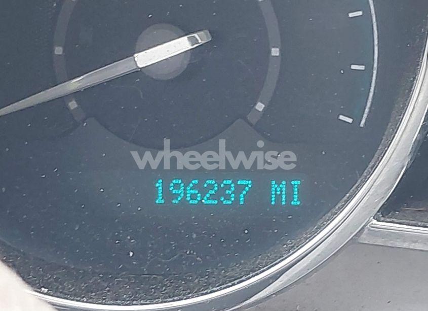 Photo 15 of 2010 Chevrolet Malibu LS (VIN 1G1ZA5EB1AF255467)