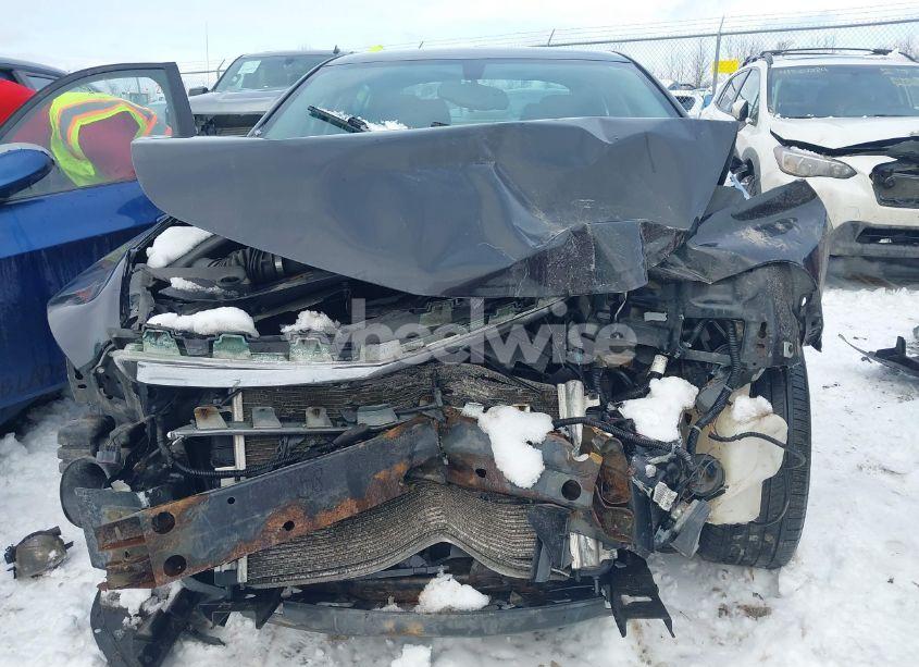 Photo 6 of 2010 Chevrolet Malibu LS (VIN 1G1ZA5EB1AF255467)