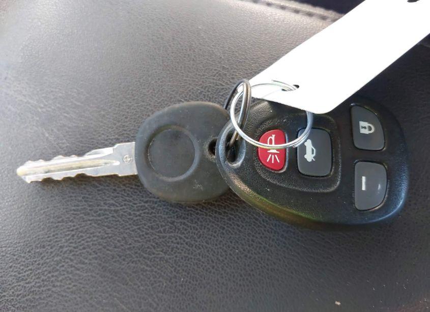 Photo 11 of 2010 Chevrolet Malibu LS (VIN 1G1ZA5EB2AF300917)