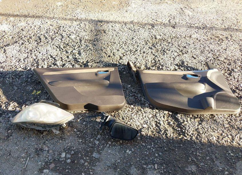 Photo 12 of 2010 Chevrolet Malibu LS (VIN 1G1ZA5EB2AF300917)