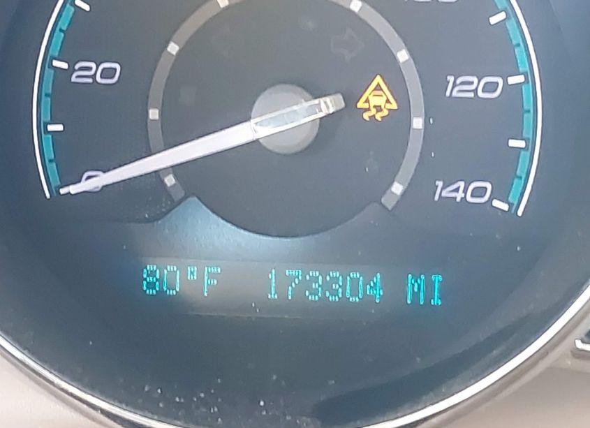 Photo 16 of 2010 Chevrolet Malibu LS (VIN 1G1ZA5EB2AF300917)