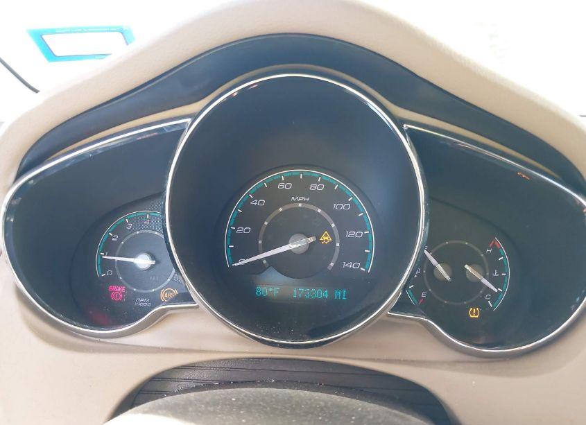 Photo 7 of 2010 Chevrolet Malibu LS (VIN 1G1ZA5EB2AF300917)