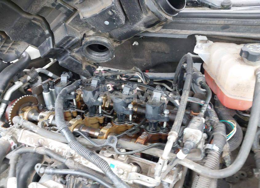 Photo 13 of 2010 Chevrolet Malibu LS (VIN 1G1ZA5EB2AF312646)