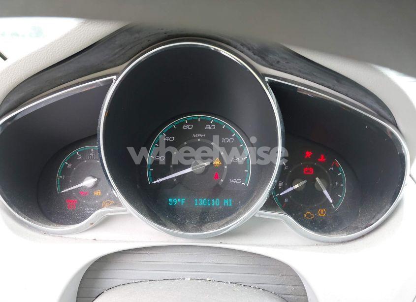 Photo 7 of 2010 Chevrolet Malibu LS (VIN 1G1ZA5EB2AF312646)